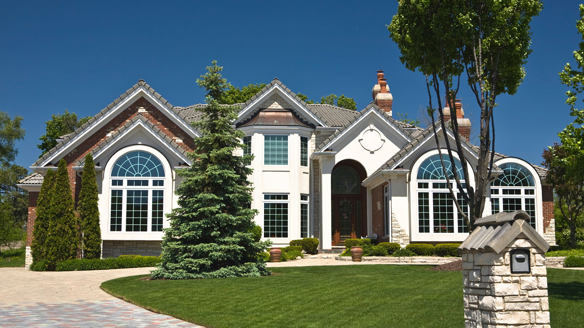 Surrey Pre-Built Homes